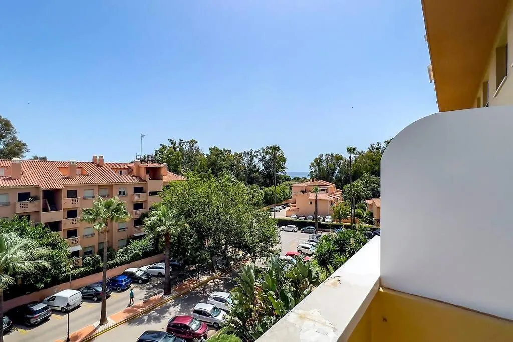 Oleholidays 624 Duplex Carib Playa 200 Mts. Playa Marbella