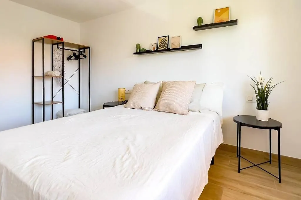 Apartment Oleholidays 624 Duplex Carib Playa 200 Mts. Playa Marbella