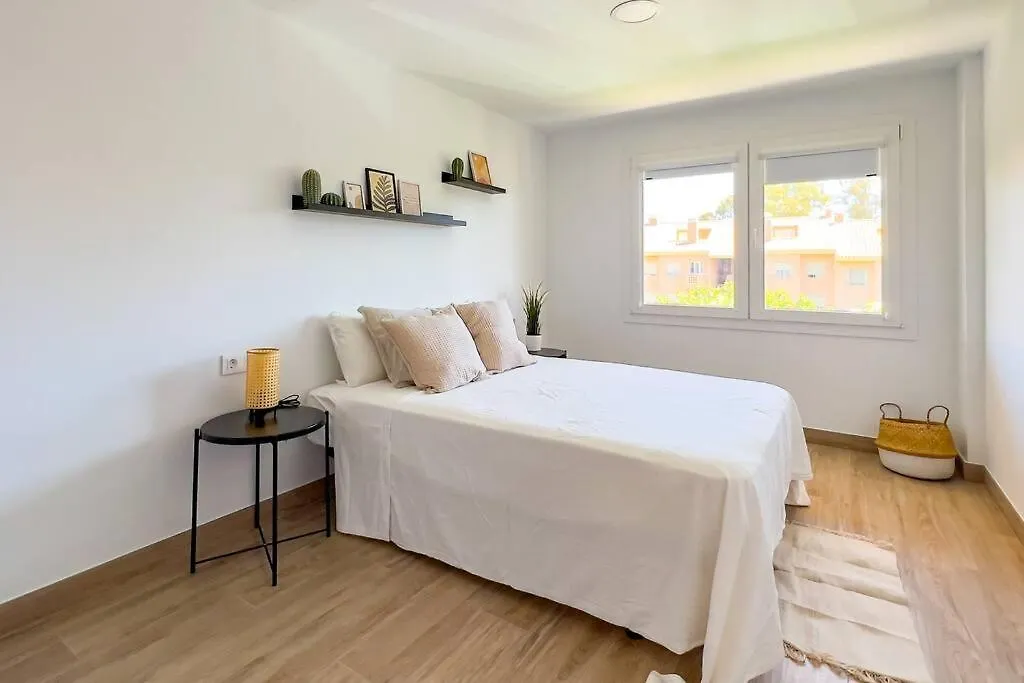Oleholidays 624 Duplex Carib Playa 200 Mts. Playa Marbella 0*,  Spain