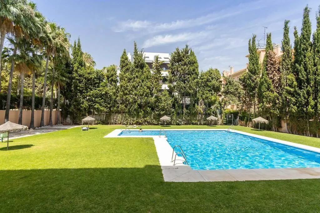 Oleholidays 624 Duplex Carib Playa 200 Mts. Playa Marbella