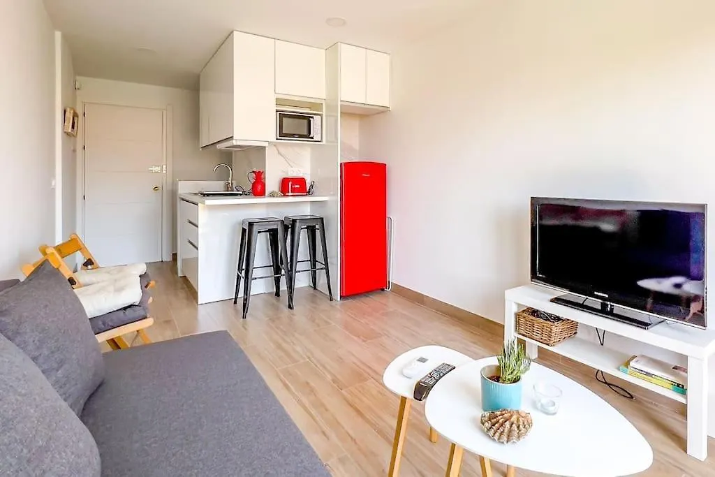Oleholidays 624 Duplex Carib Playa 200 Mts. Playa Marbella Apartment