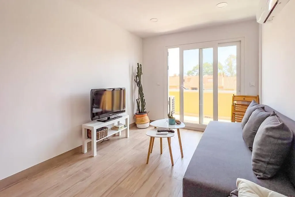 Oleholidays 624 Duplex Carib Playa 200 Mts. Playa Marbella